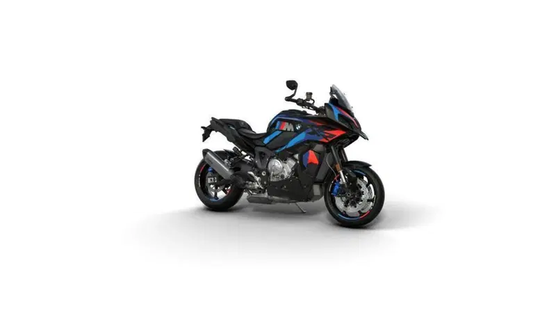 Bmw M 1000 XR (2024 - 26)