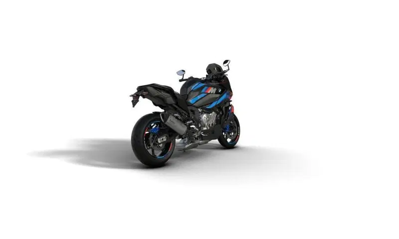 Bmw M 1000 XR (2024 - 26) (2)