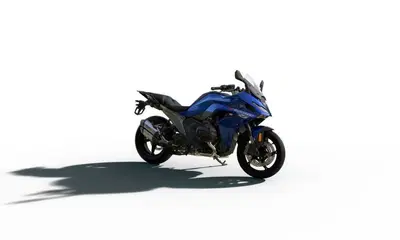 Bmw R 1300 RS (2026) nuova