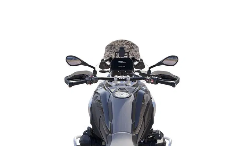 Bmw R 1300 GS Triple Black (2023 - 26) (4)