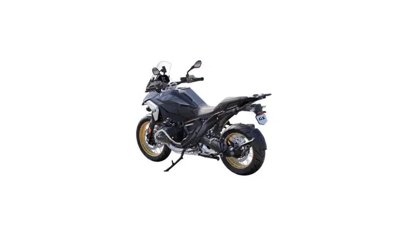 Bmw R 1300 GS Triple Black (2023 - 26) (3)