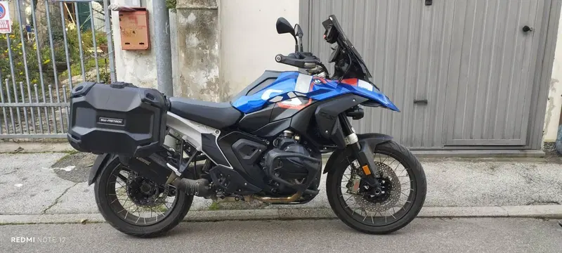 Bmw R 1300 GS Trophy (2023 - 26)