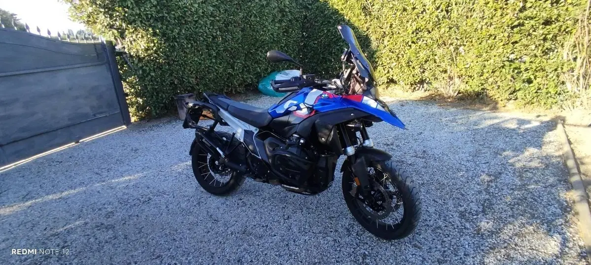 Bmw R 1300 GS Trophy (2023 - 26) (3)
