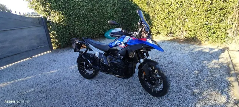 Bmw R 1300 GS Trophy (2023 - 26) (3)