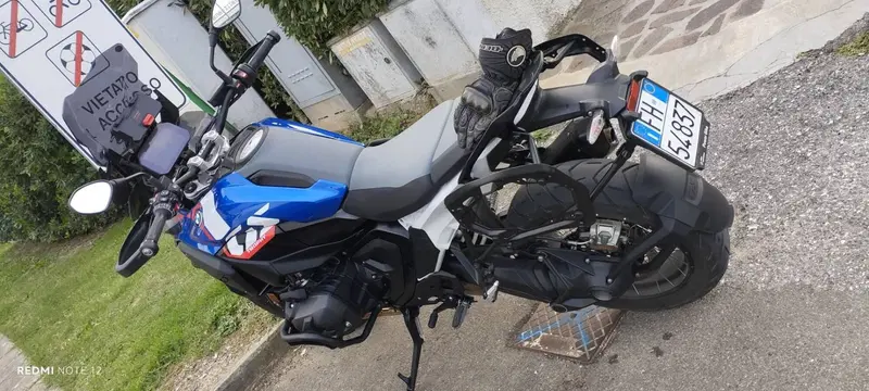 Bmw R 1300 GS Trophy (2023 - 26) (5)