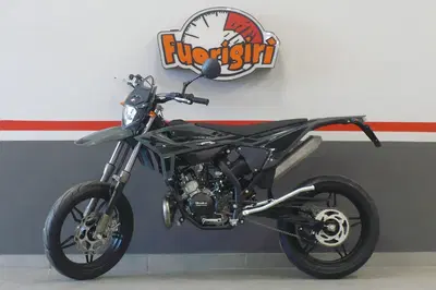 Betamotor RR 50 Motard Track (2021 - 26) nuova