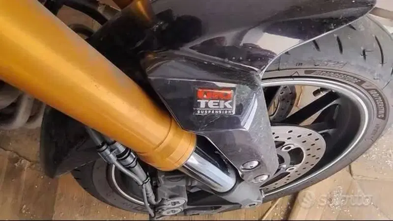 Yamaha MT-09 (2013 - 15) (4)