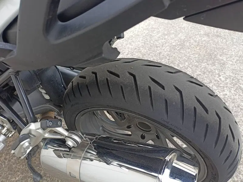 Bmw R 1200 R (2011 - 14) (2)