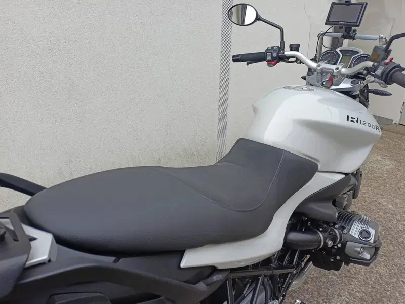 Bmw R 1200 R (2011 - 14) (3)
