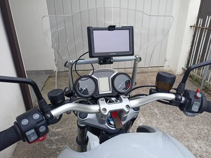 Bmw R 1200 R (2011 - 14) (5)