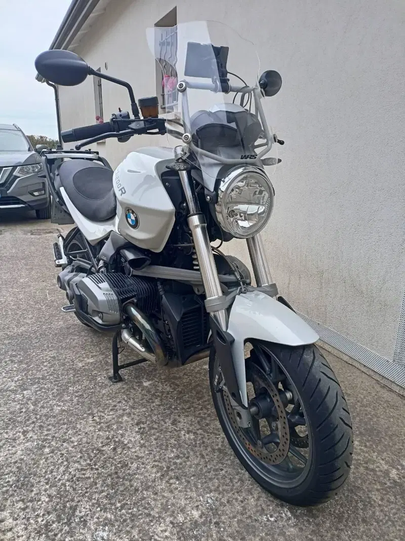 Bmw R 1200 R (2011 - 14) (6)