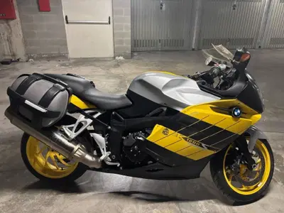 Bmw K 1200 S  usata