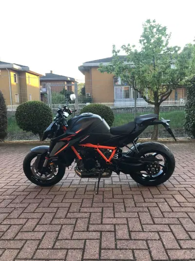 KTM 1390 Super Duke R (2024 - 26) usata
