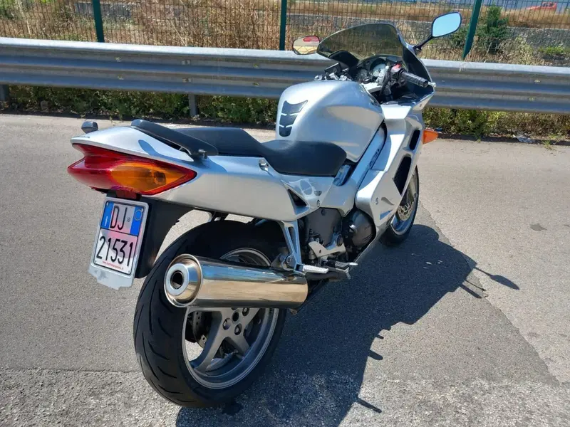 Honda vfr 800  (5)