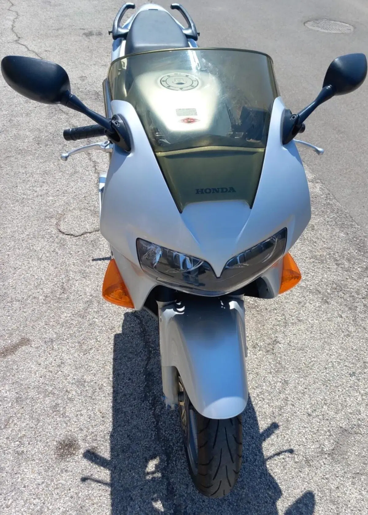 Honda vfr 800  (8)