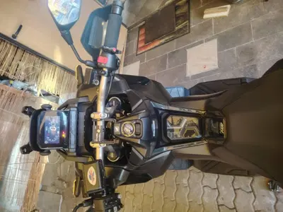 Honda ADV 350 (2022 - 24) usata