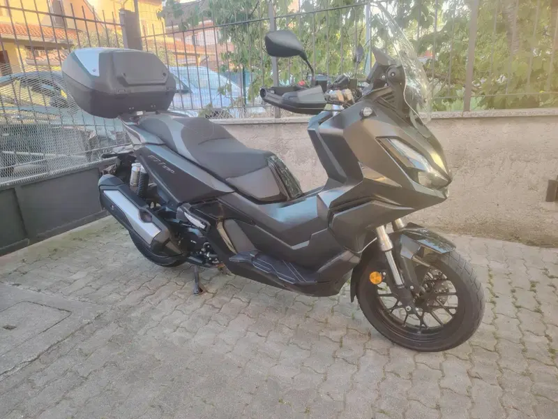 Honda ADV 350 (2022 - 24) (3)