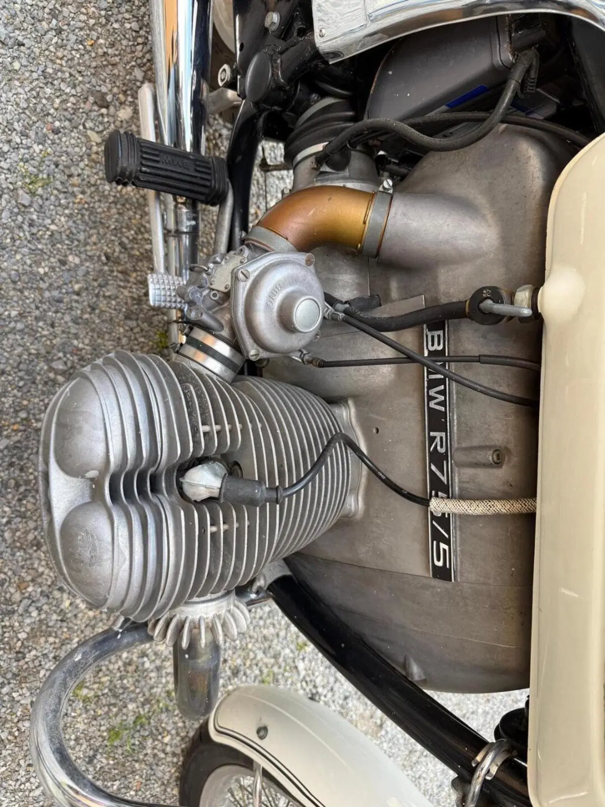 Bmw R75/5 (3)