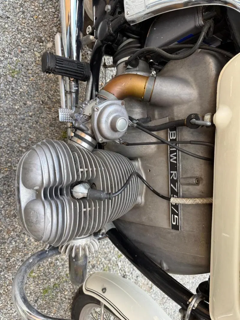 Bmw R75/5 (3)