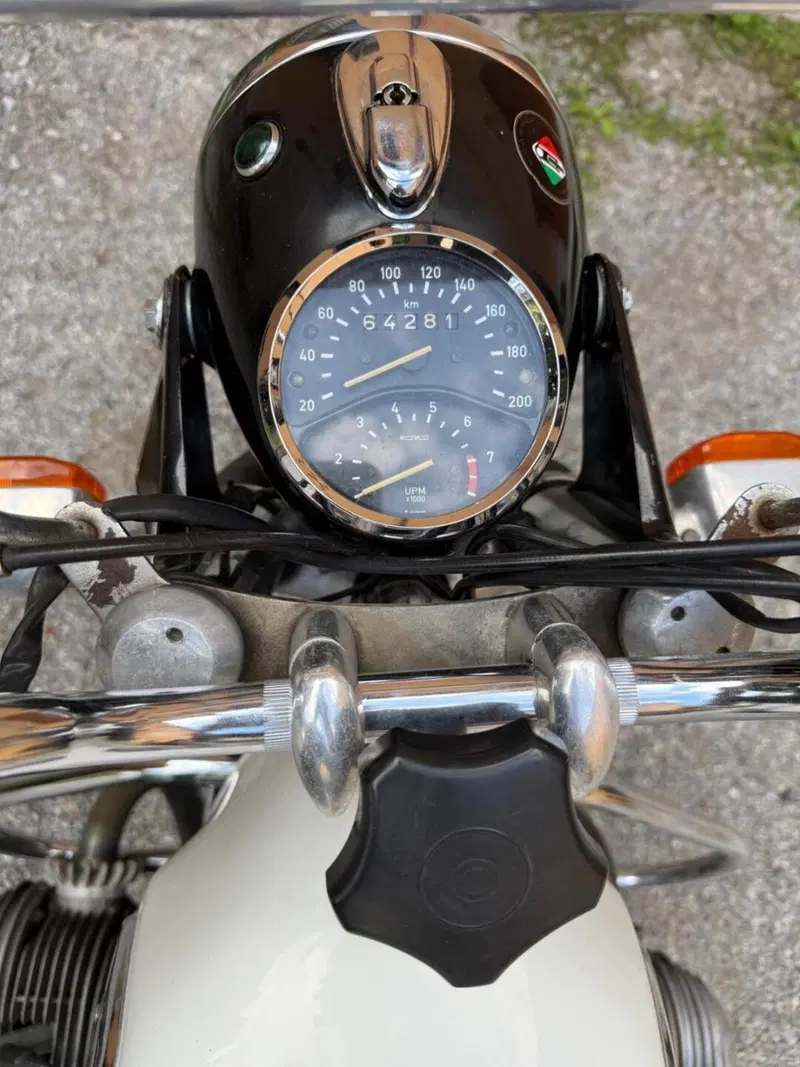 Bmw R75/5 (4)