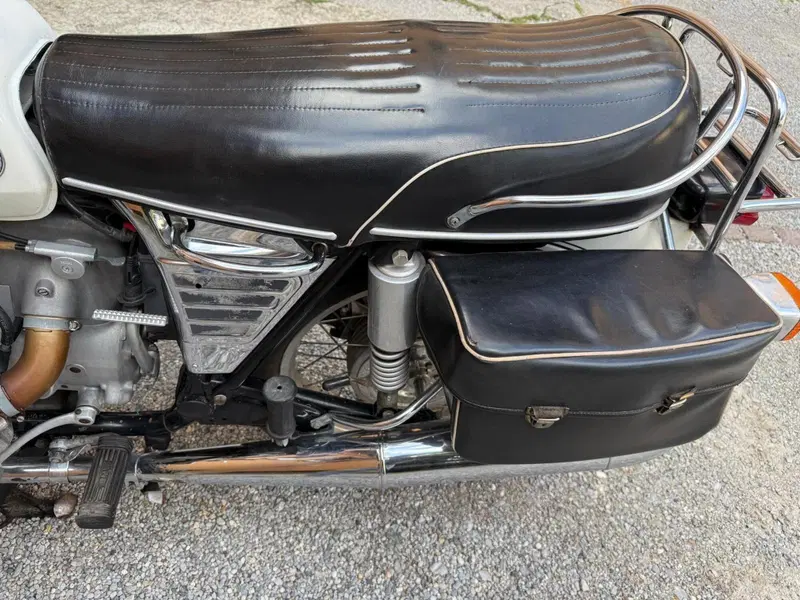 Bmw R75/5 (5)