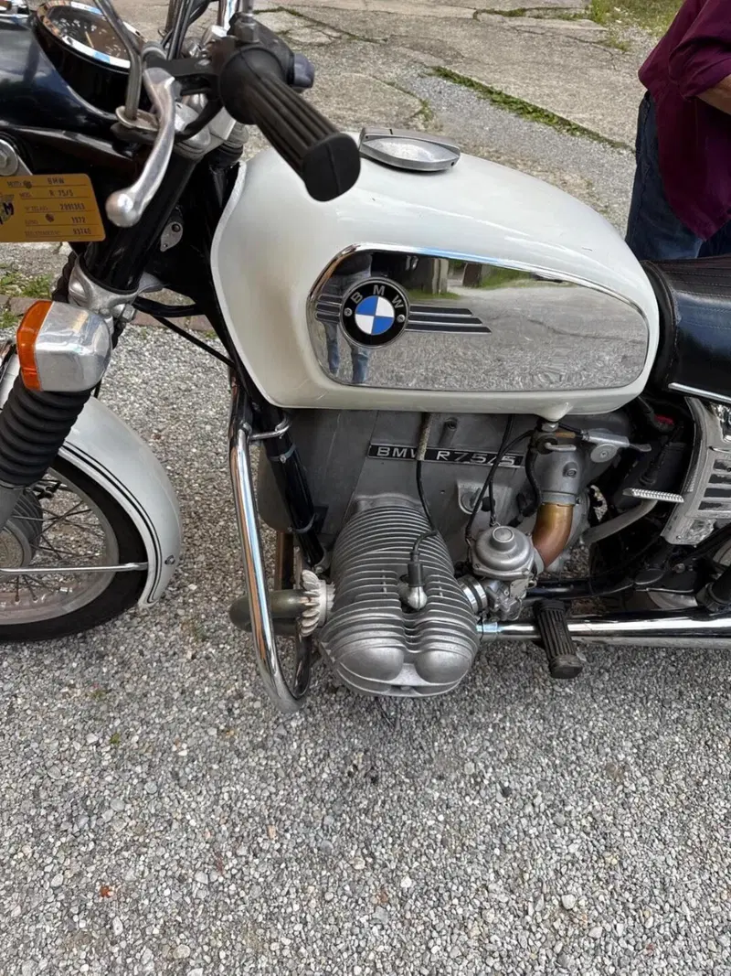 Bmw R75/5 (7)