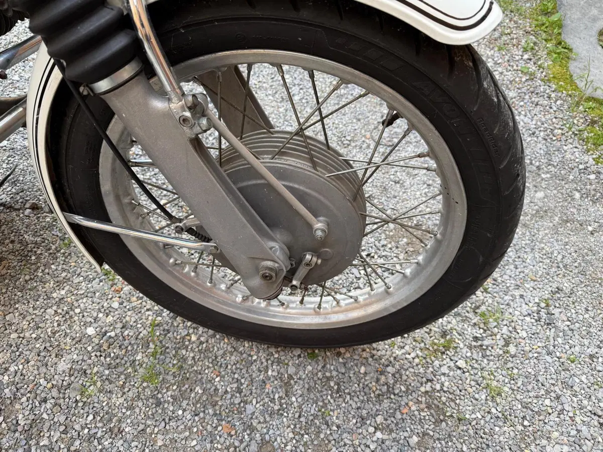 Bmw R75/5 (8)