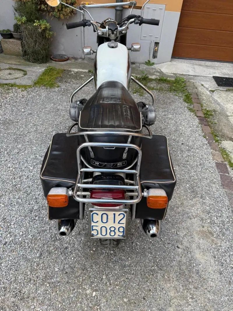 Bmw R75/5 (10)