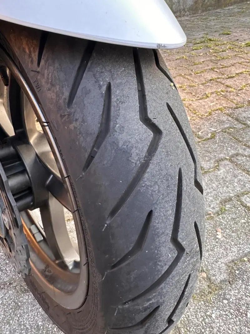 Kymco K-Xct 300i (2012 - 17) (10)
