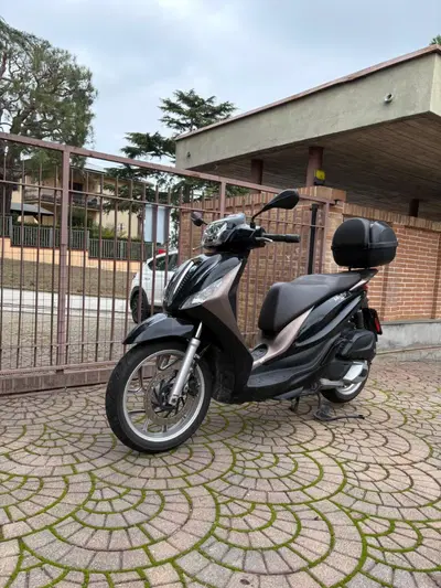 Piaggio Medley 125 (2020) usata