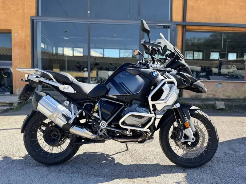 Bmw R 1250 GS Adventure (2021 - 24)