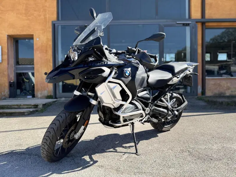 Bmw R 1250 GS Adventure (2021 - 24) (5)
