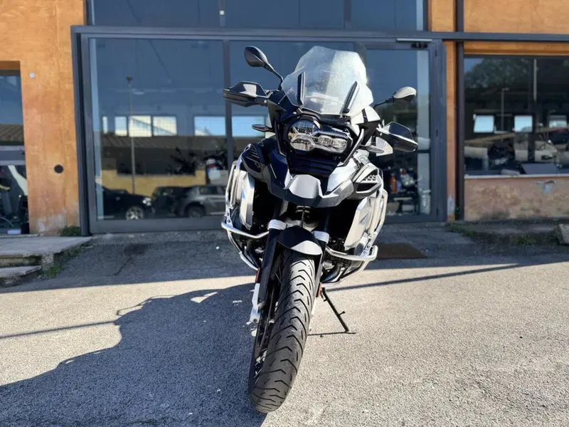 Bmw R 1250 GS Adventure (2021 - 24) (3)