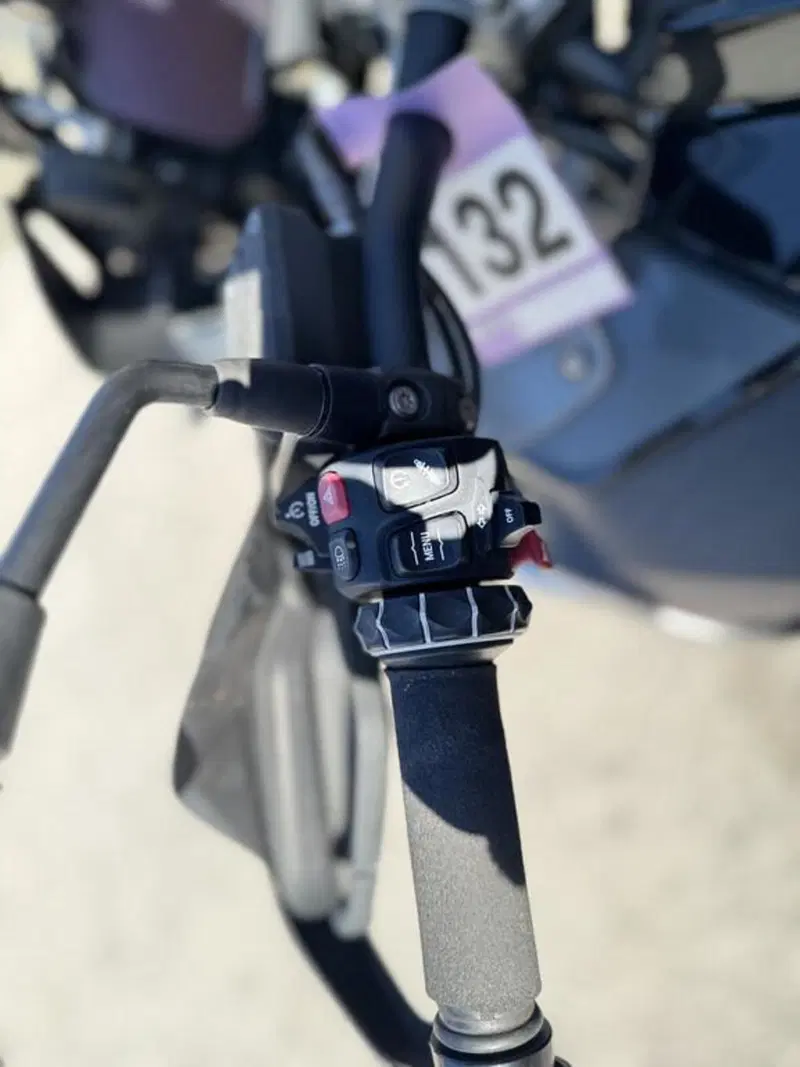 Bmw R 1250 GS Adventure (2021 - 24) (6)