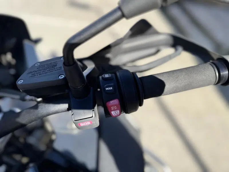 Bmw R 1250 GS Adventure (2021 - 24) (7)