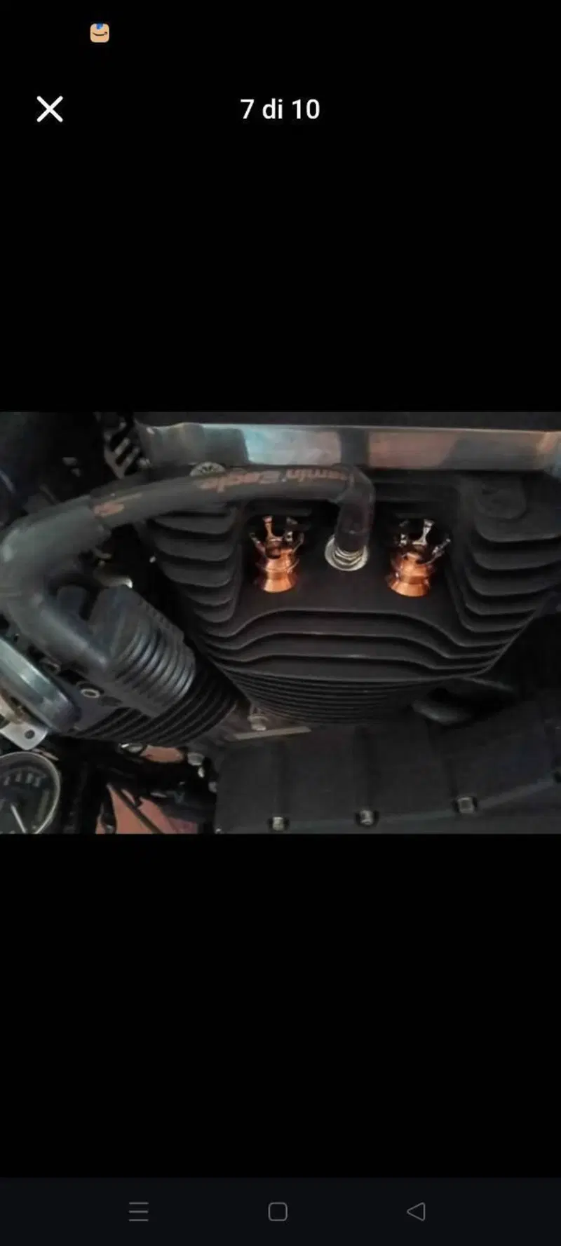 Harley-Davidson 1200 Forty-Eight (2010 - 15) (5)