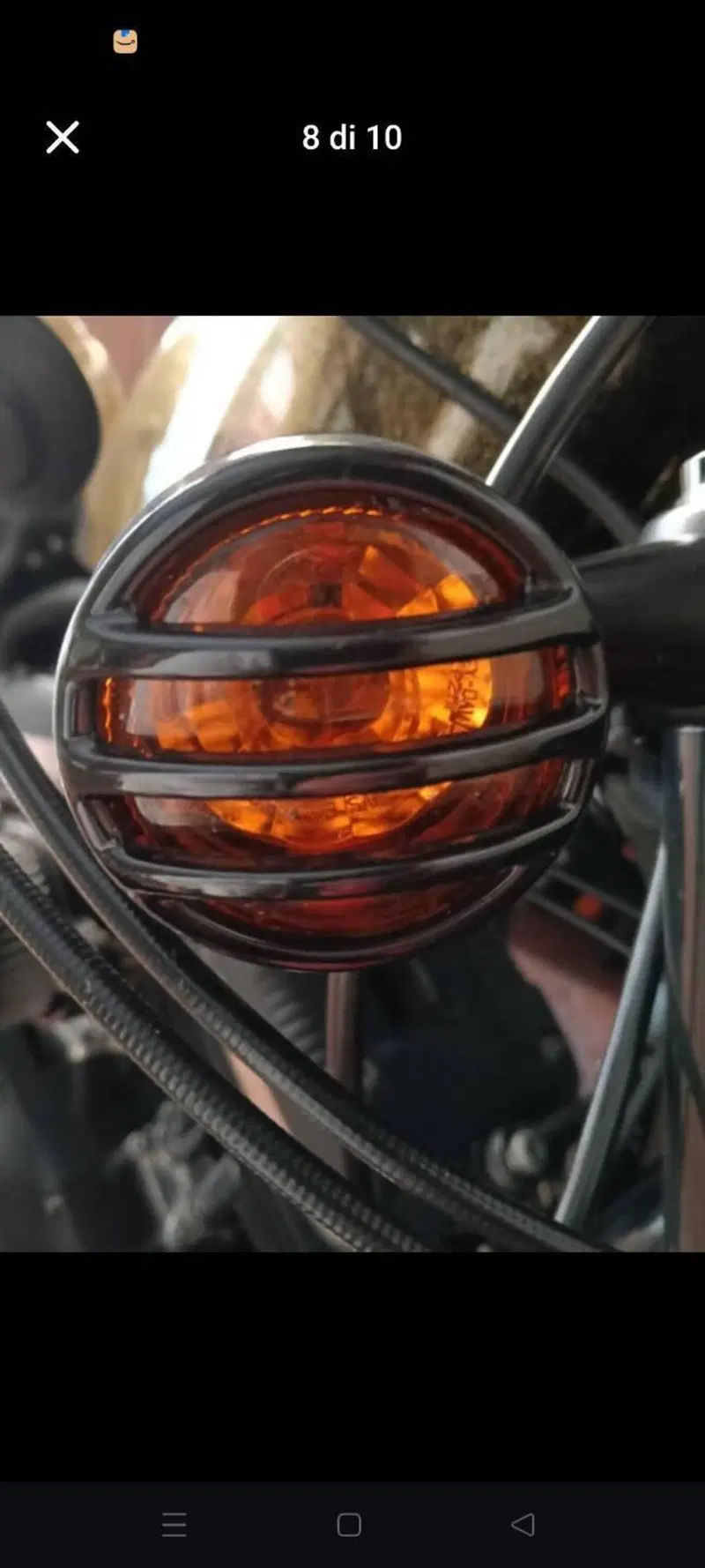 Harley-Davidson 1200 Forty-Eight (2010 - 15) (6)