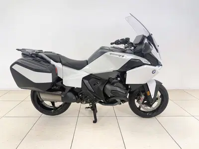 Bmw R 1300 RT (2026) usata