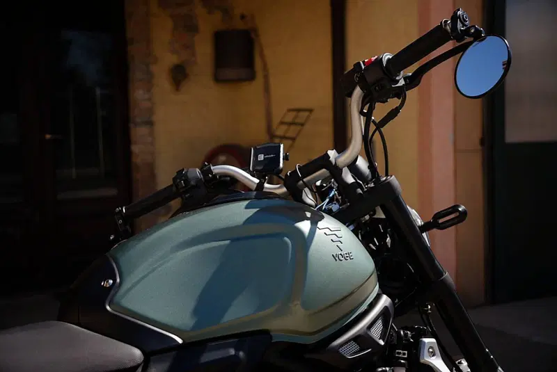 Voge Trofeo 300AC (2021 - 26) (5)