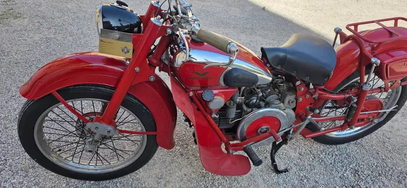 Moto Guzzi GTV (2)