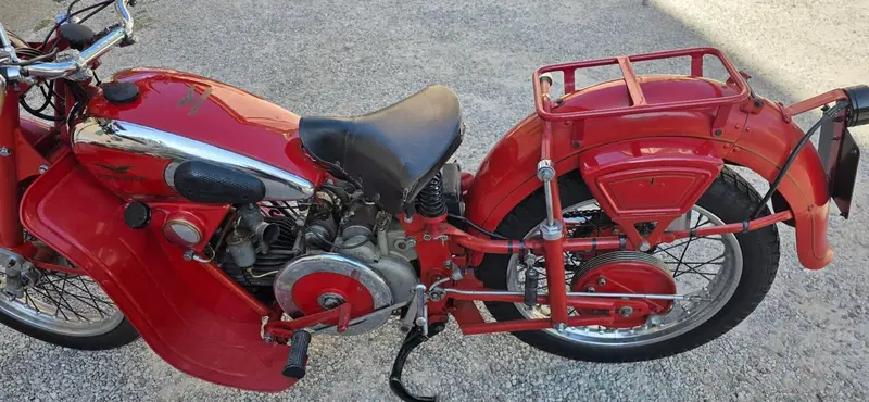 Moto Guzzi GTV (4)