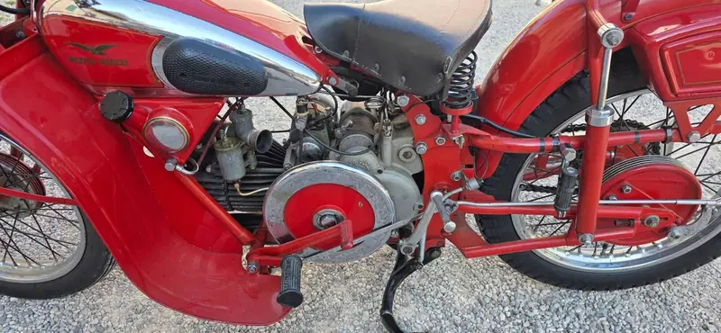 Moto Guzzi GTV (5)