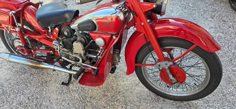 Moto Guzzi GTV (7)
