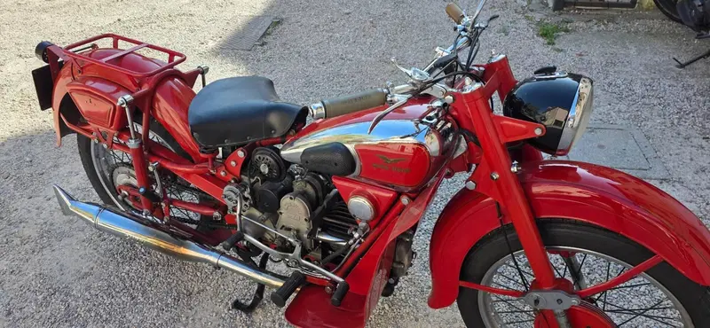 Moto Guzzi GTV (8)