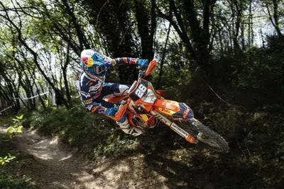 EnduroGP26 # Italia. &Egrave; Mondiale! Chi sono i Piloti e i Team pi&ugrave; in forma? [VIDEO]