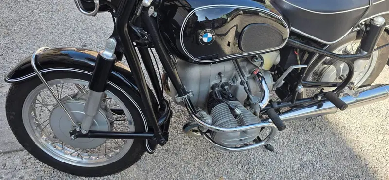 Bmw R69 S (2)
