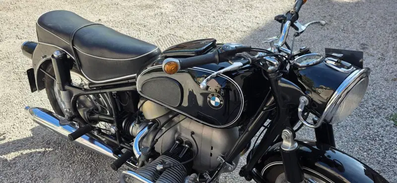 Bmw R69 S (9)