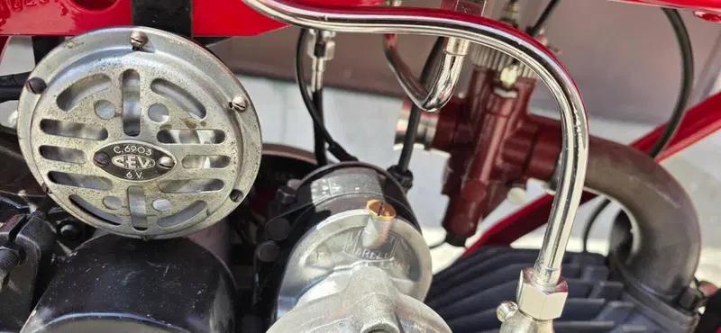 Moto Guzzi CONDOR (12)