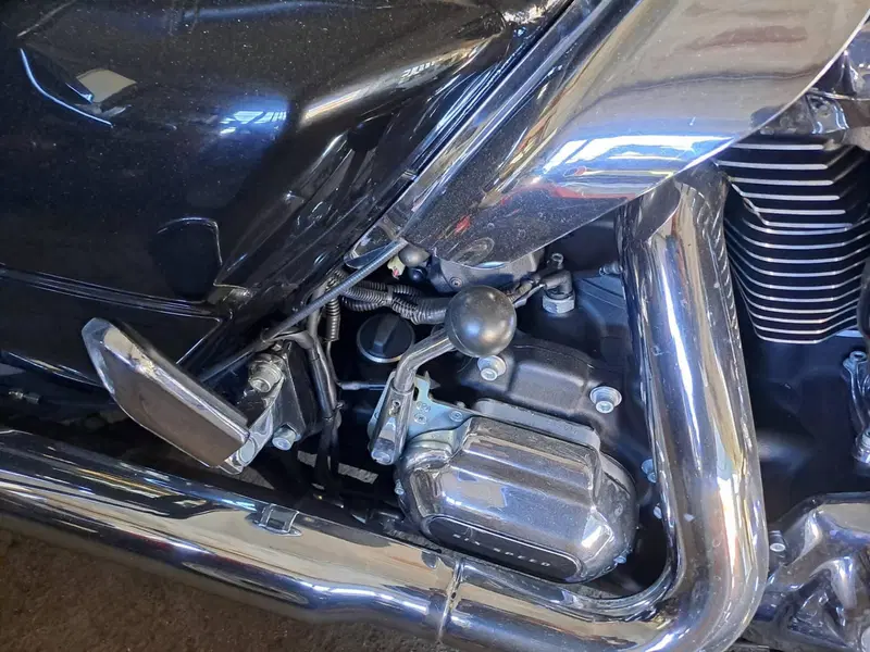 Harley-Davidson 107 Road Glide Special (2017 - 18) - FLTRXS (5)