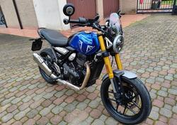 Triumph Speed 400 (2024 - 26) usata
